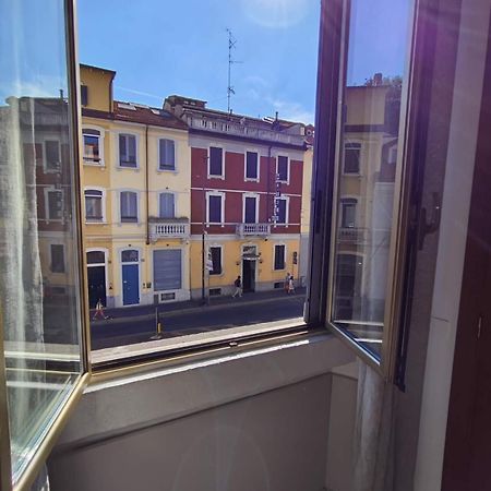 Hotel Mondial Milano Dış mekan fotoğraf