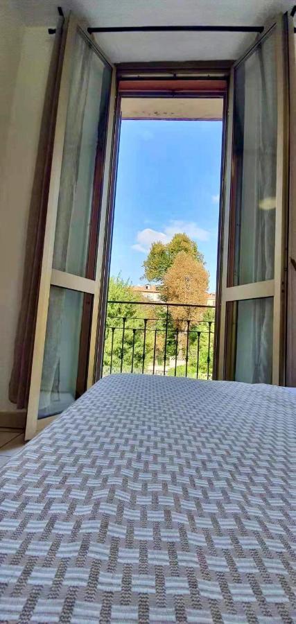 Hotel Mondial Milano Dış mekan fotoğraf