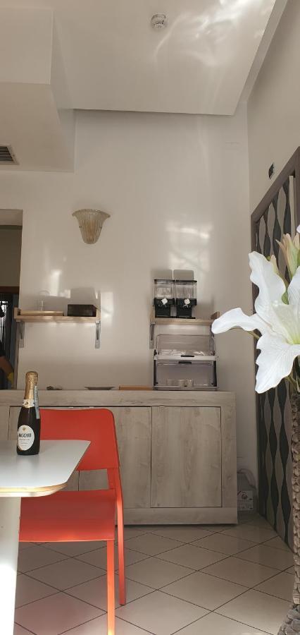 Hotel Mondial Milano Dış mekan fotoğraf