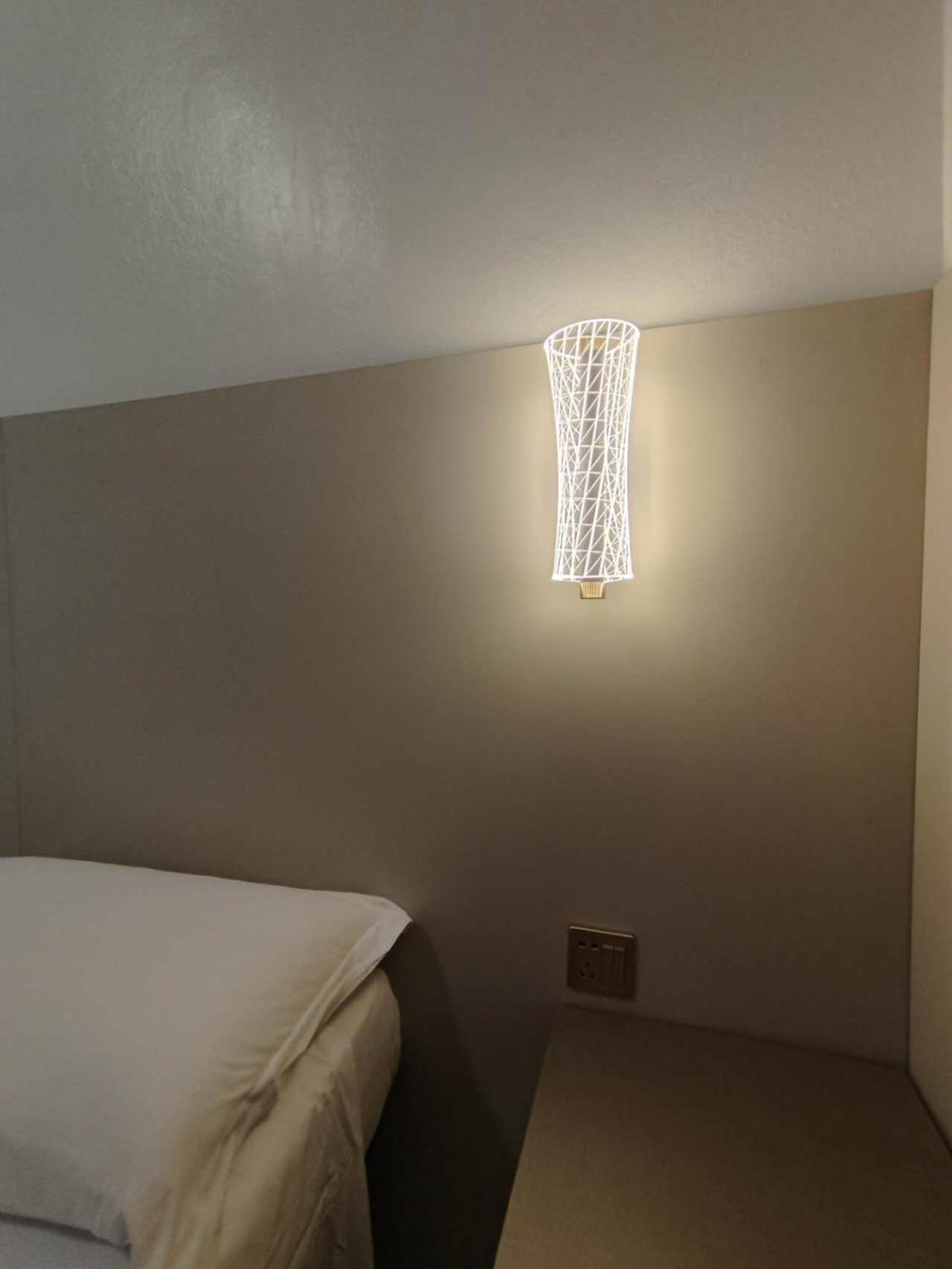 Hotel Mondial Milano Dış mekan fotoğraf